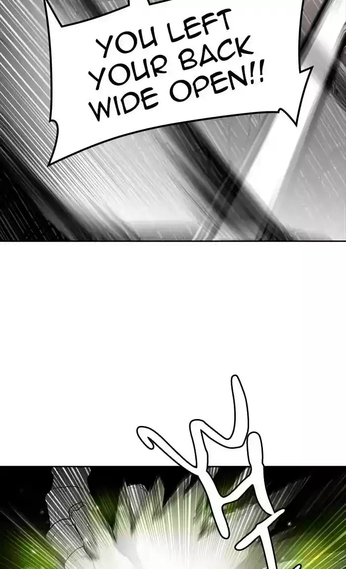 Tower of God Chapter 438: