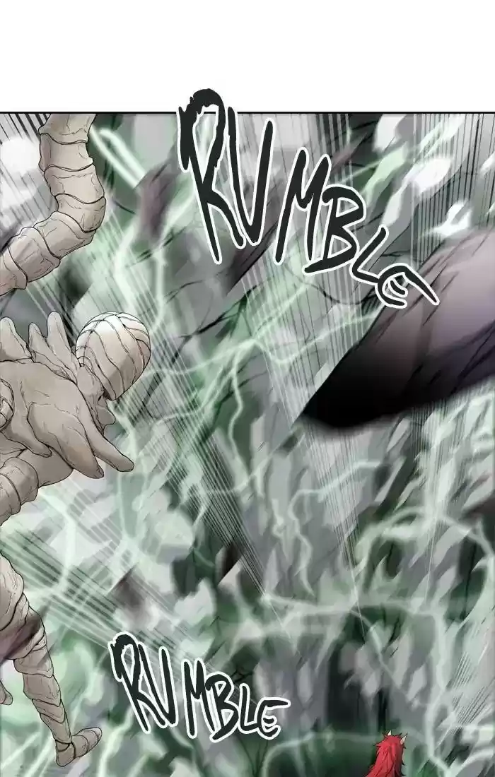 Tower of God Chapter 438: