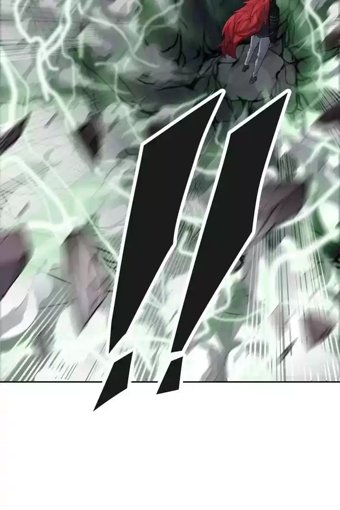 Tower of God Chapter 438:
