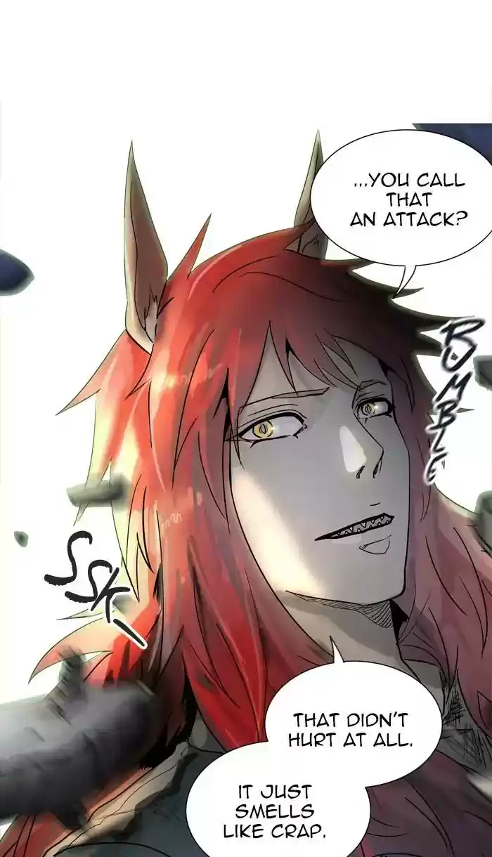Tower of God Chapter 438: