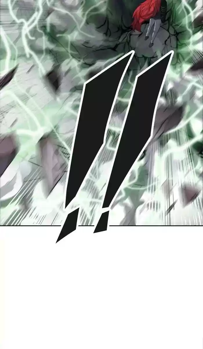 Tower of God Chapter 439: