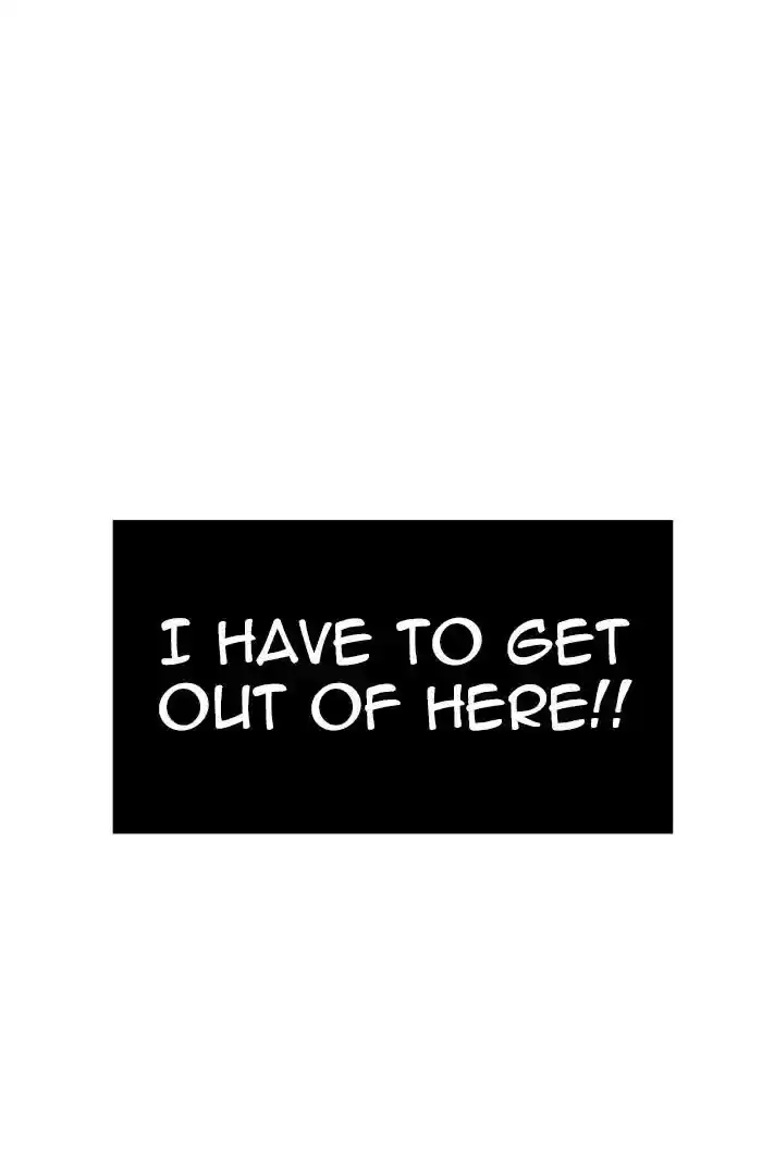 Tower of God Chapter 439: