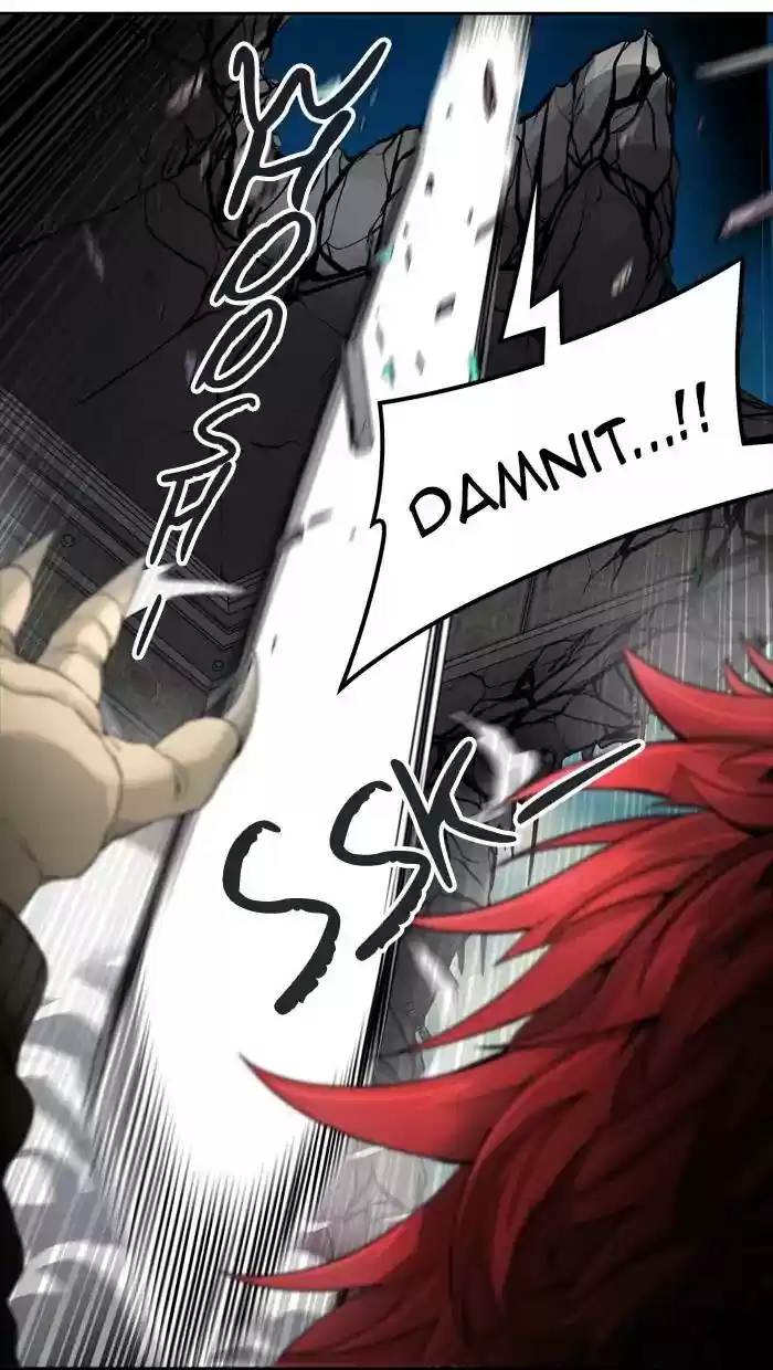 Tower of God Chapter 439: