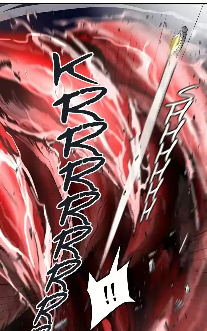 Tower of God Chapter 439: