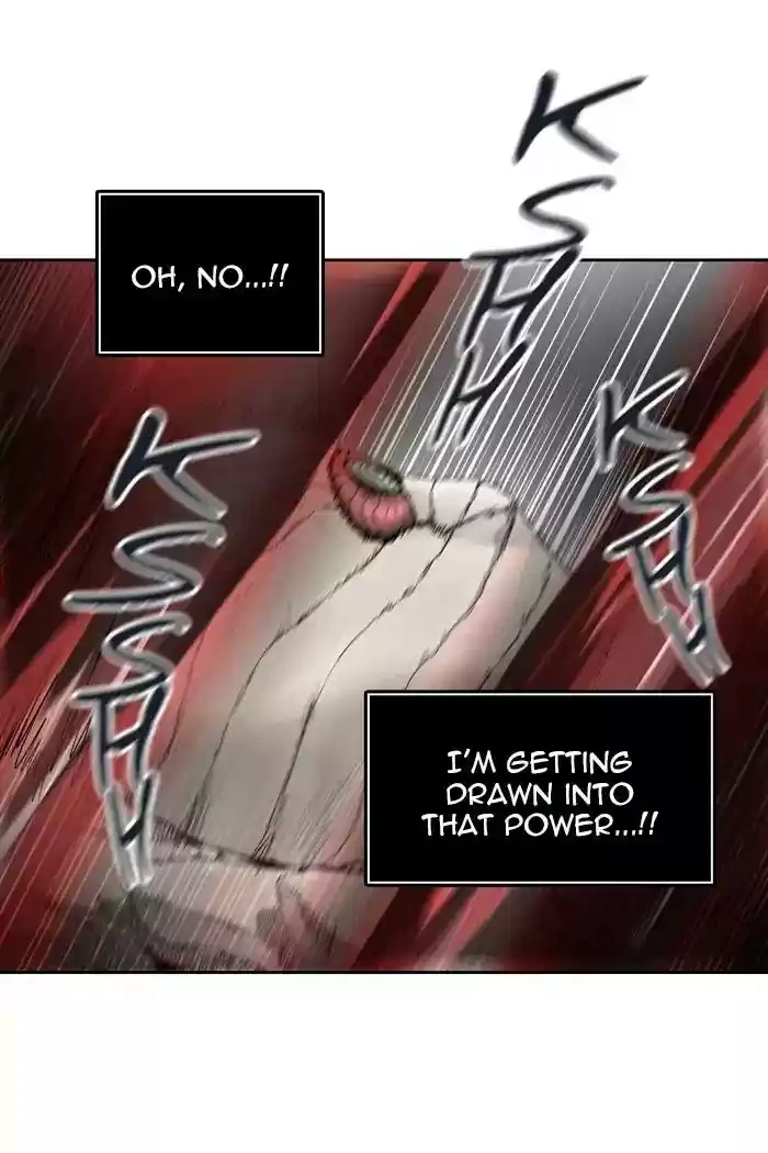Tower of God Chapter 439: