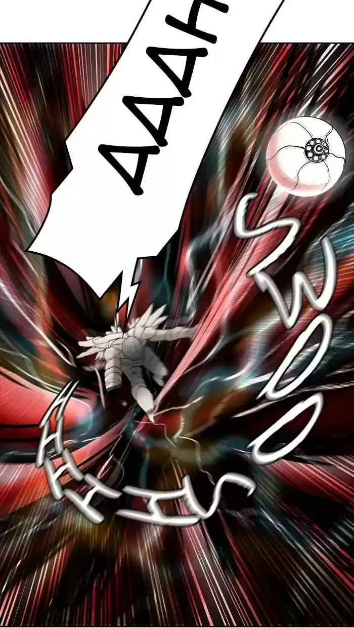 Tower of God Chapter 439: