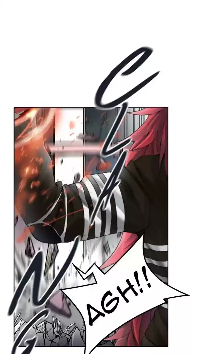 Tower of God Chapter 439: