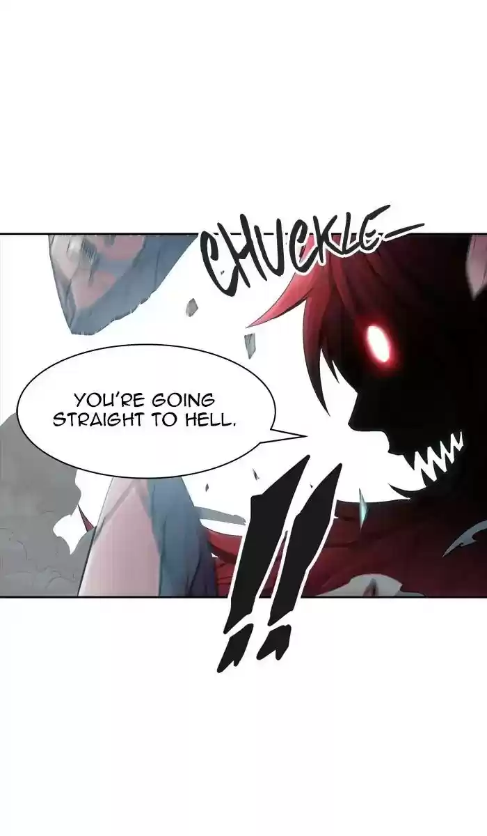 Tower of God Chapter 439: