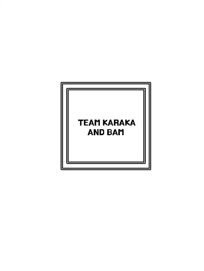 Tower of God Chapter 439: