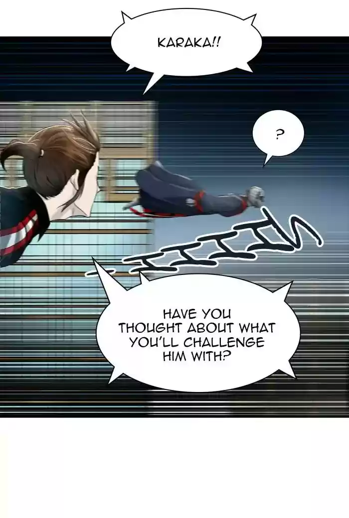 Tower of God Chapter 439: