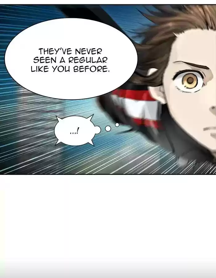 Tower of God Chapter 439: