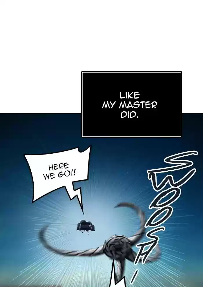 Tower of God Chapter 439: