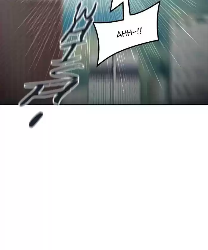 Tower of God Chapter 439: