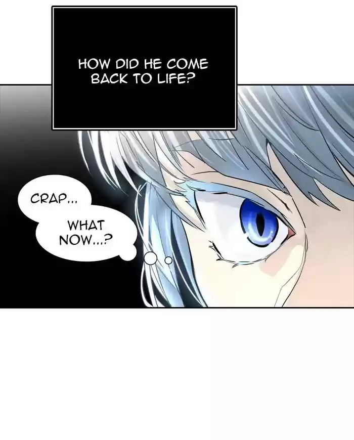 Tower of God Chapter 439: