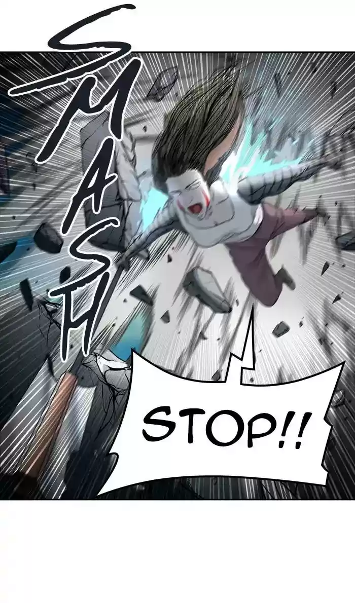 Tower of God Chapter 439:
