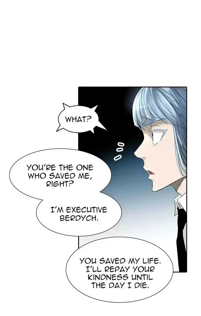 Tower of God Chapter 439: