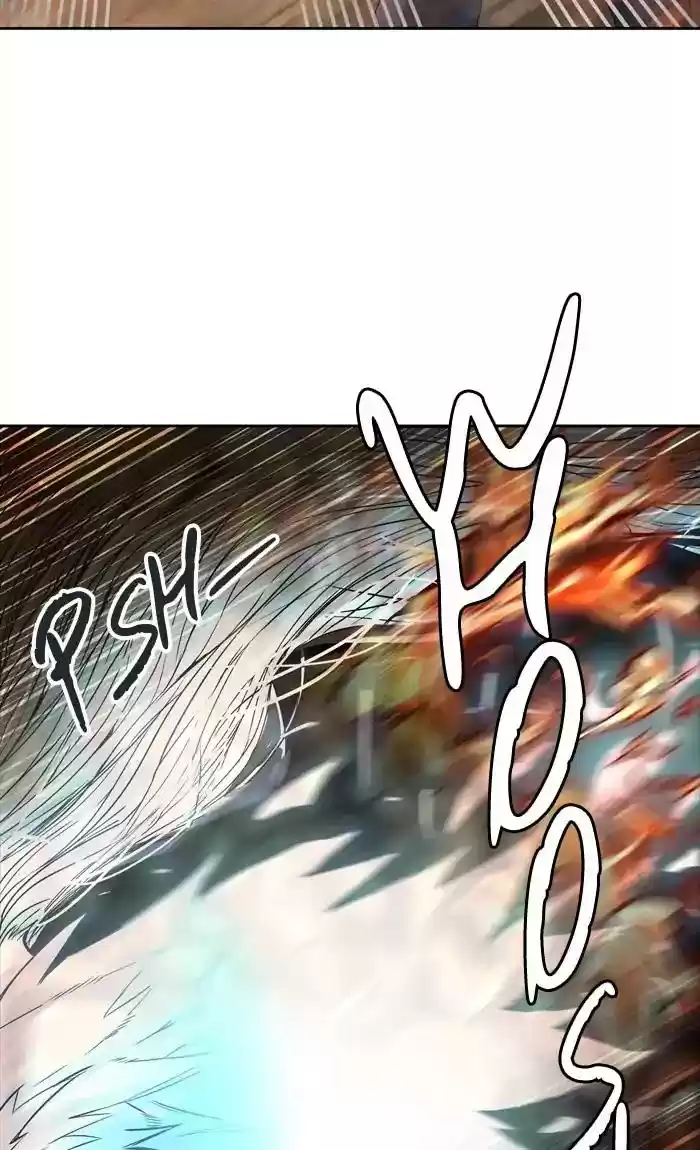 Tower of God Chapter 439: