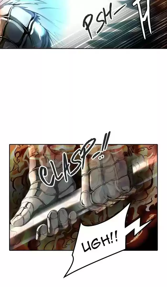 Tower of God Chapter 439:
