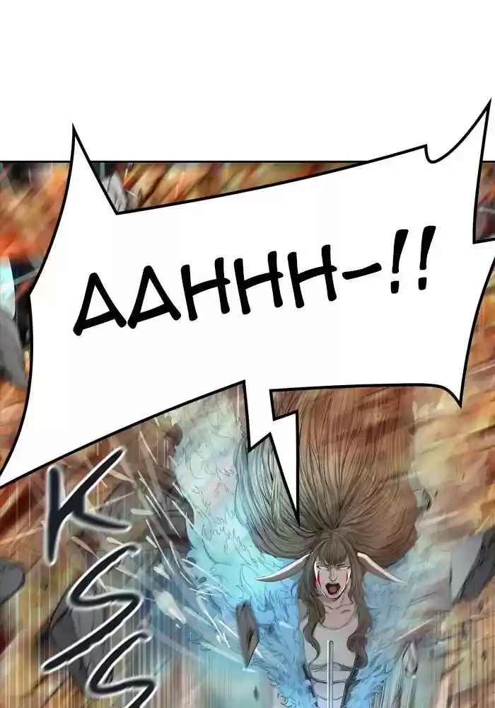 Tower of God Chapter 439: