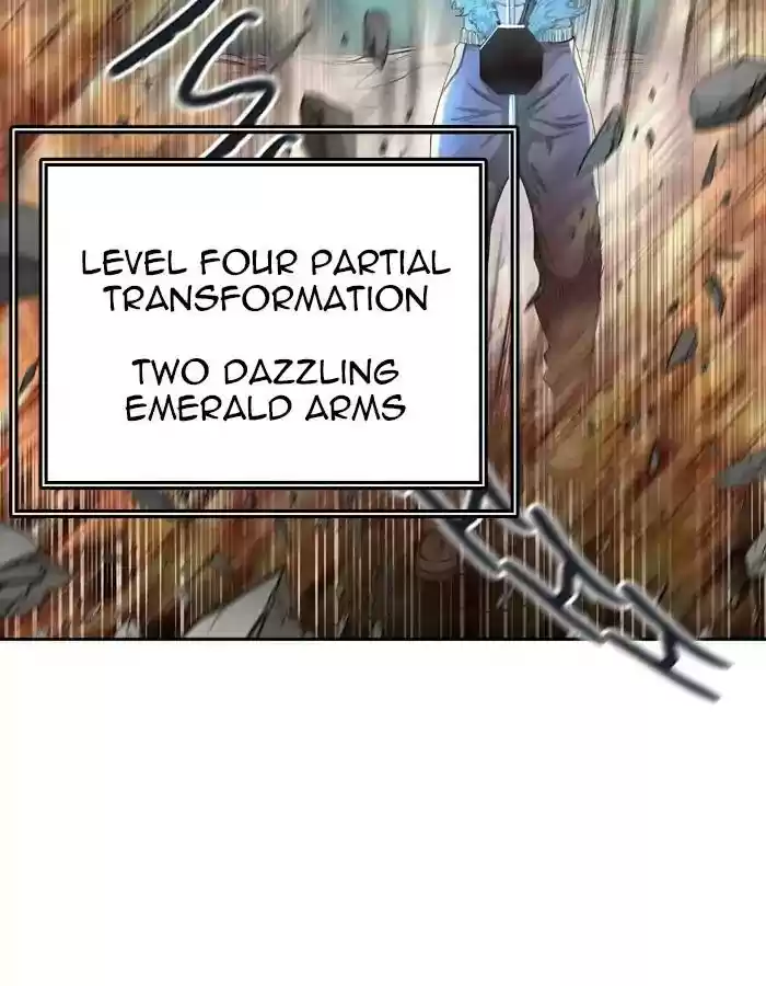 Tower of God Chapter 439: