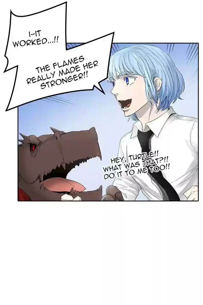 Tower of God Chapter 439: