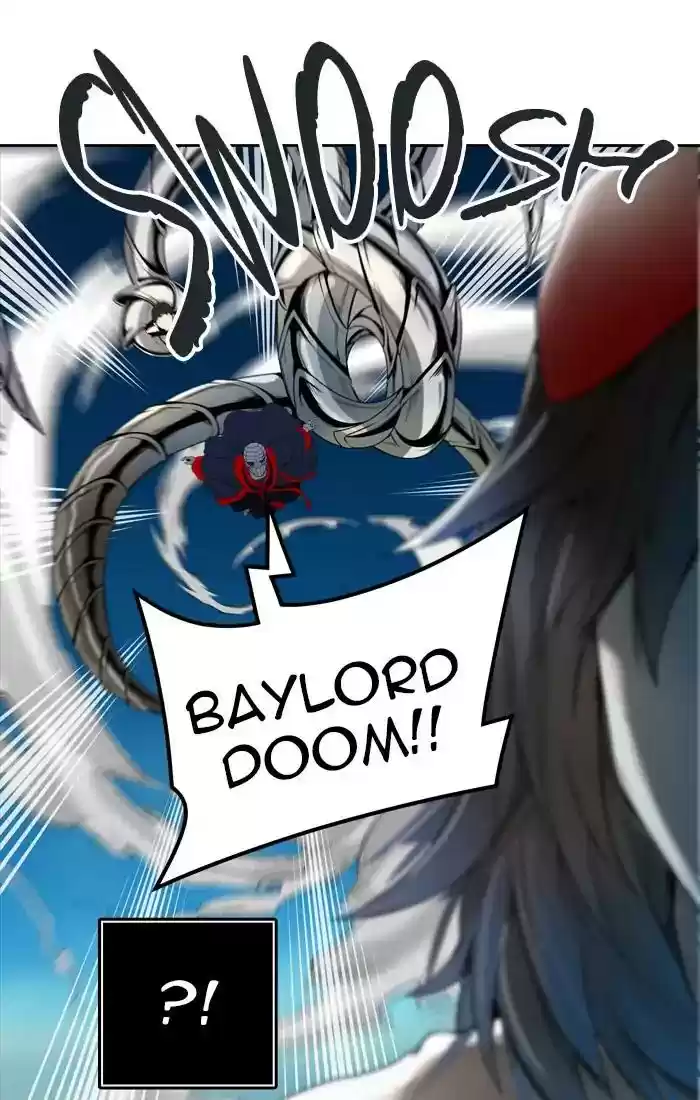 Tower of God Chapter 439: