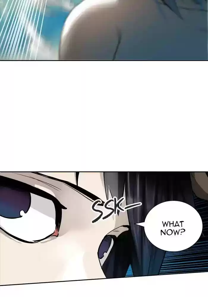Tower of God Chapter 439:
