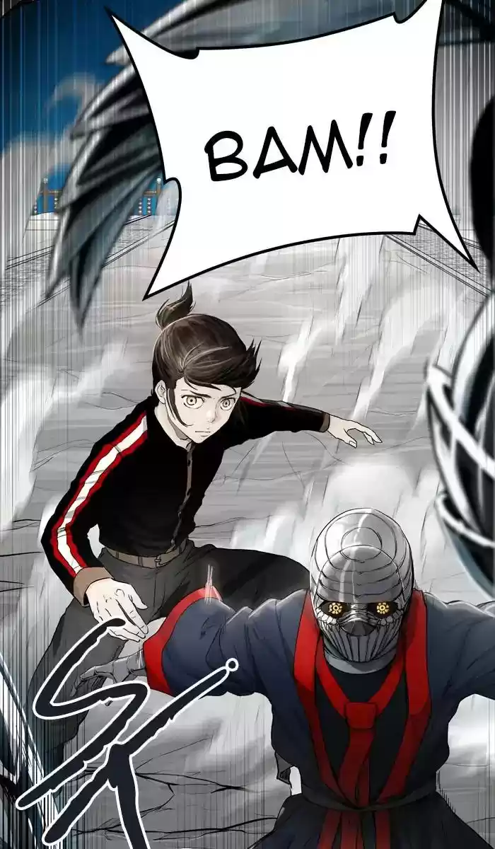 Tower of God Chapter 439: