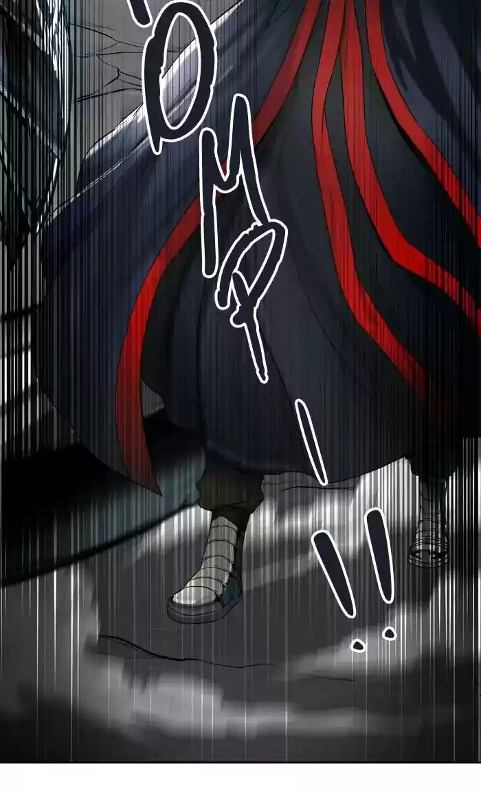 Tower of God Chapter 439: