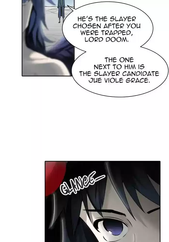 Tower of God Chapter 439: