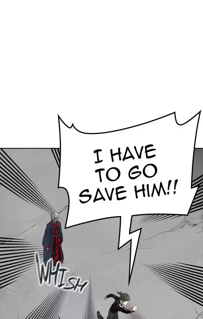 Tower of God Chapter 439: