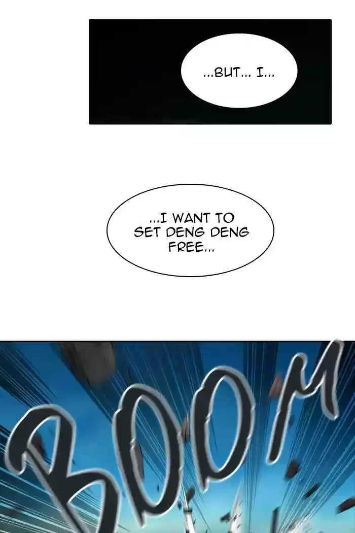 Tower of God Chapter 439: