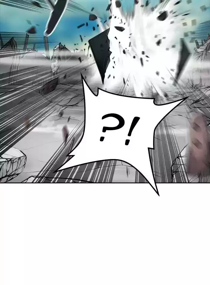 Tower of God Chapter 439: