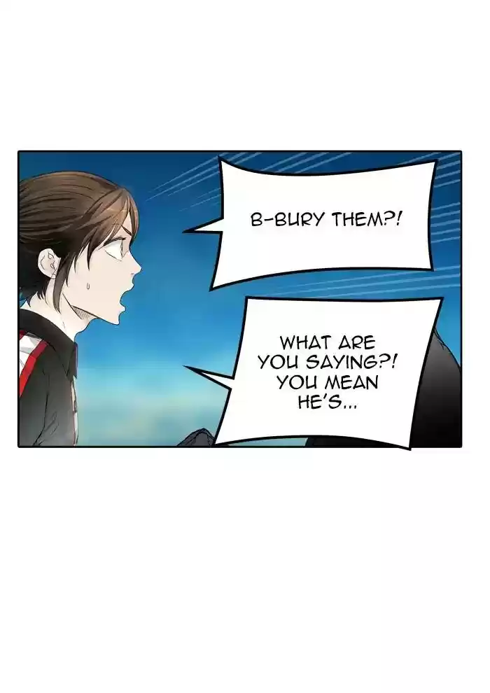 Tower of God Chapter 439: