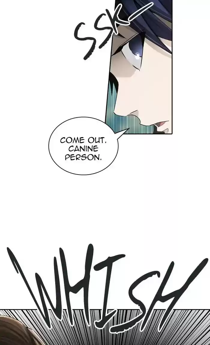 Tower of God Chapter 439: