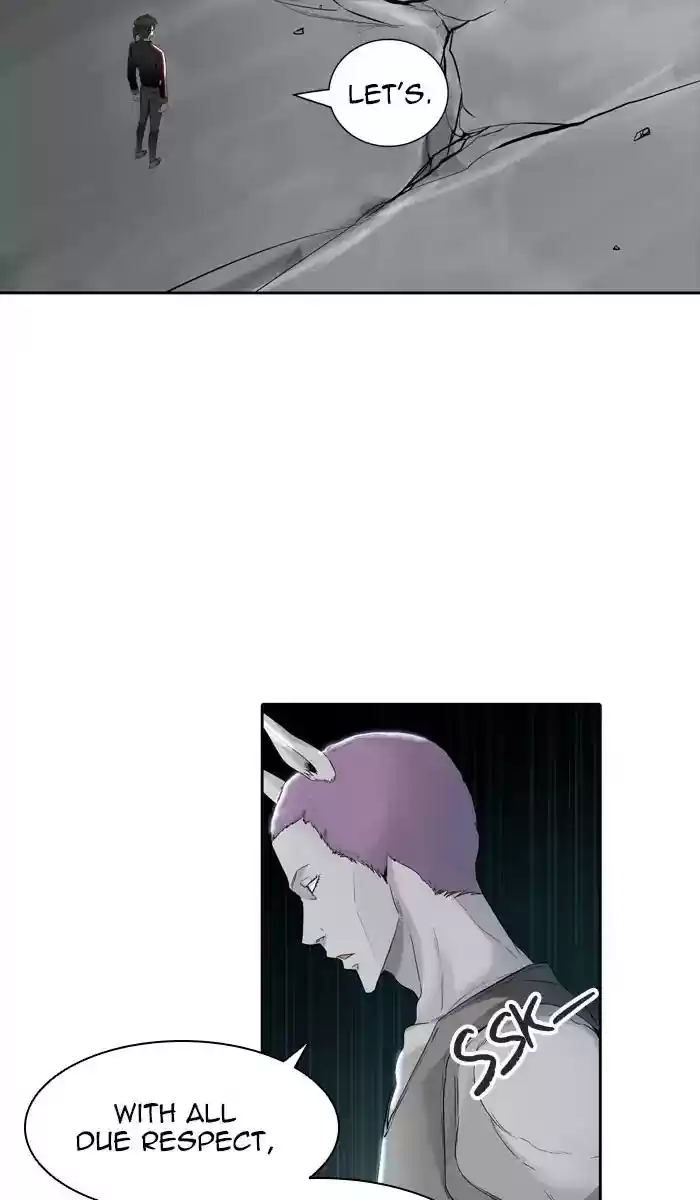 Tower of God Chapter 439: