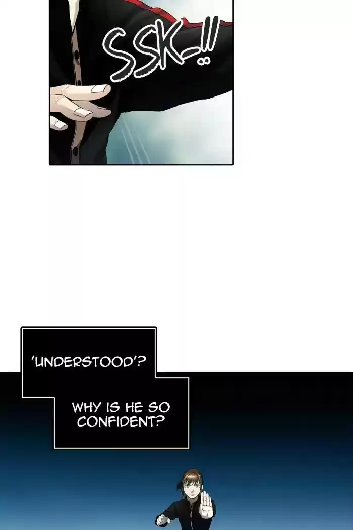 Tower of God Chapter 439: