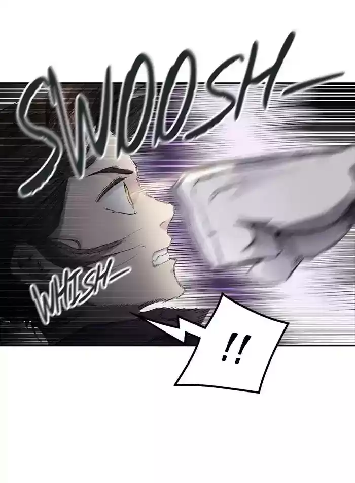 Tower of God Chapter 439: