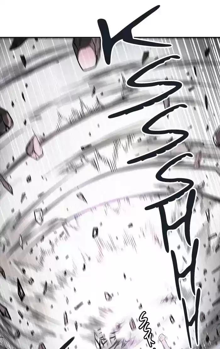 Tower of God Chapter 439: