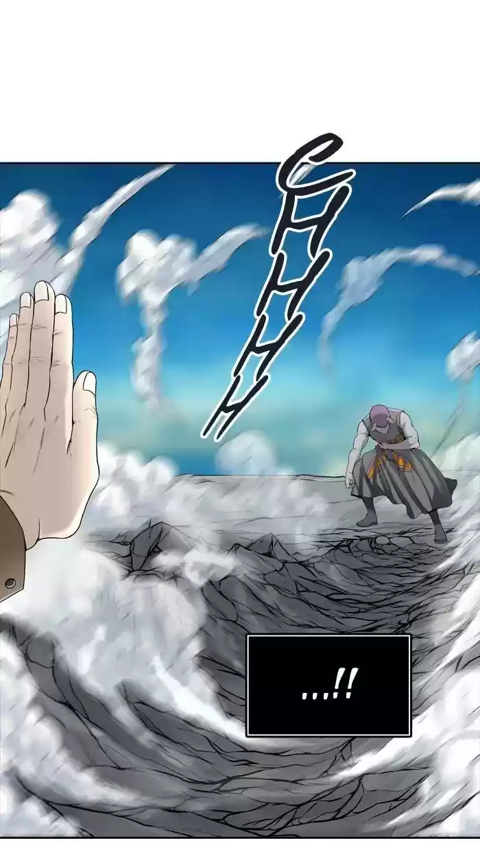 Tower of God Chapter 439: