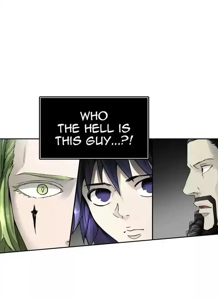Tower of God Chapter 439: