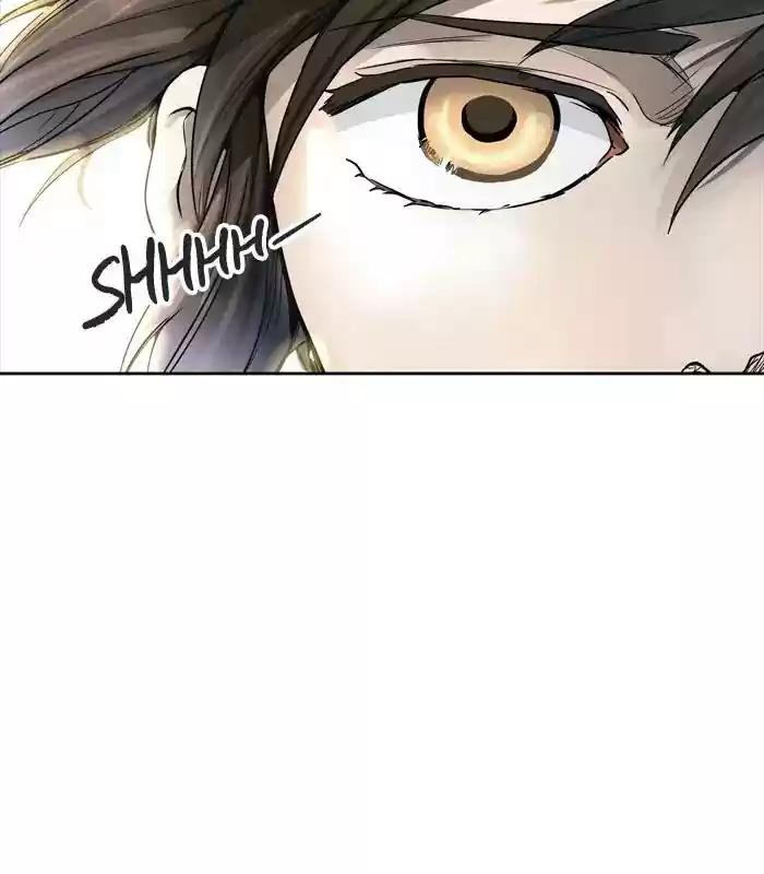 Tower of God Chapter 439: