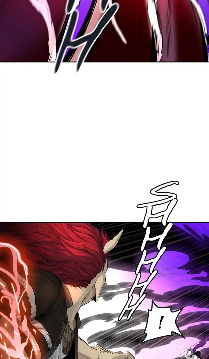 Tower of God Chapter 447: