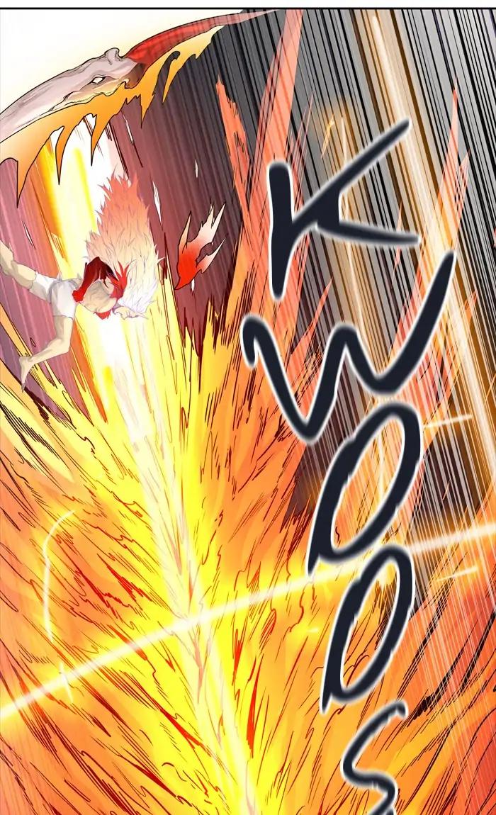 Tower of God Chapter 448: