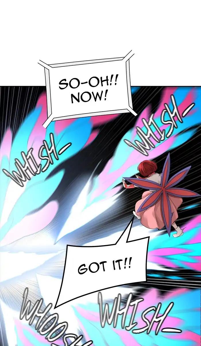 Tower of God Chapter 449: