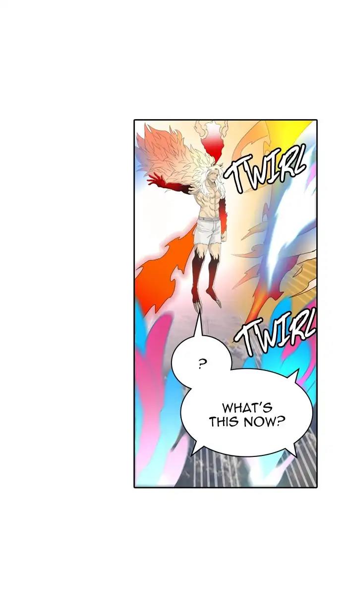 Tower of God Chapter 449: