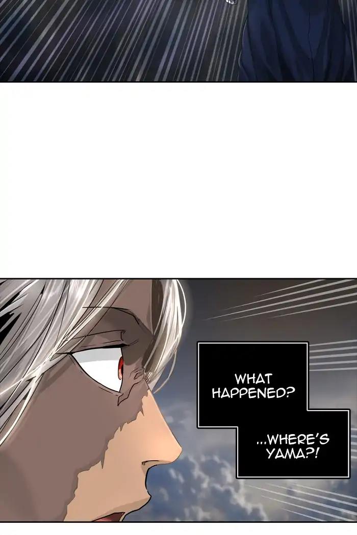 Tower of God Chapter 449:
