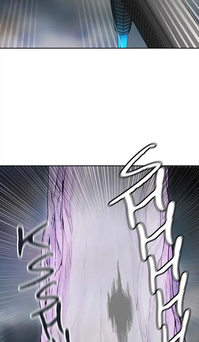 Tower of God Chapter 449:
