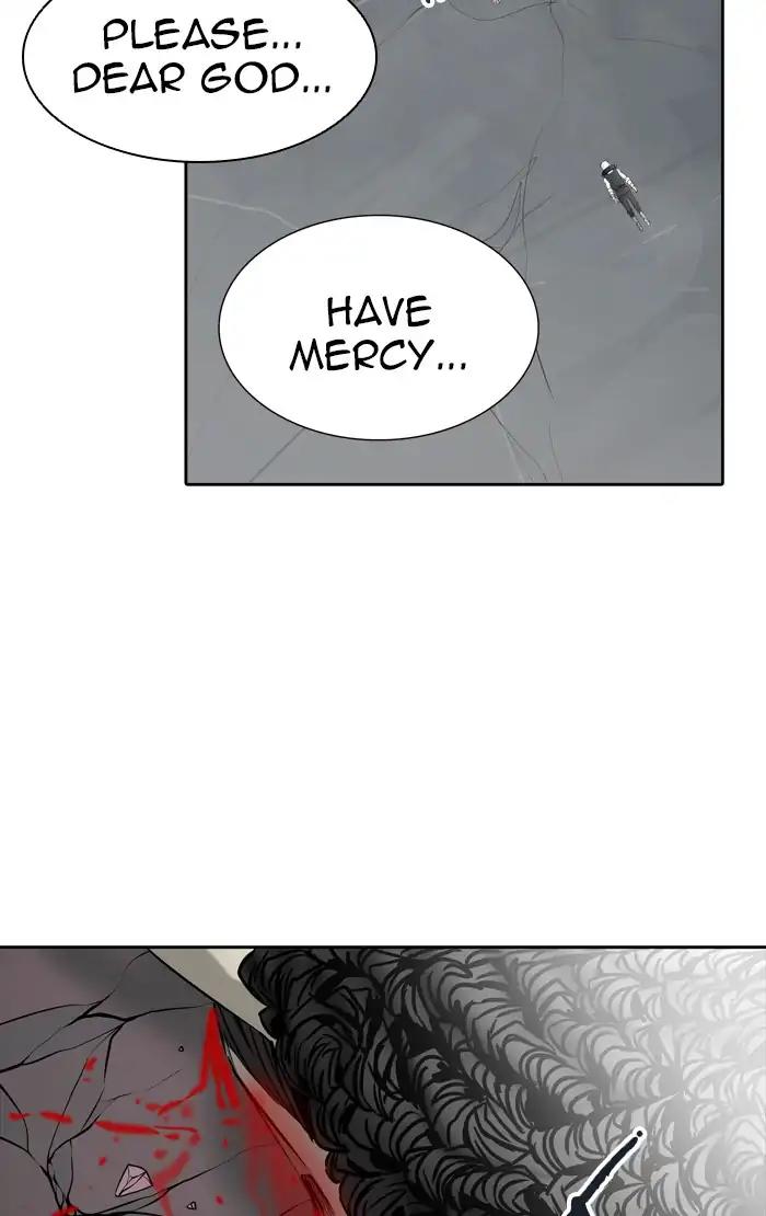 Tower of God Chapter 450: