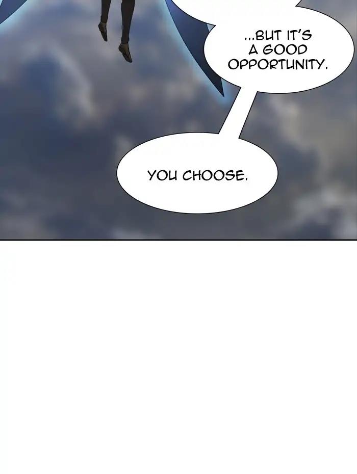 Tower of God Chapter 452: